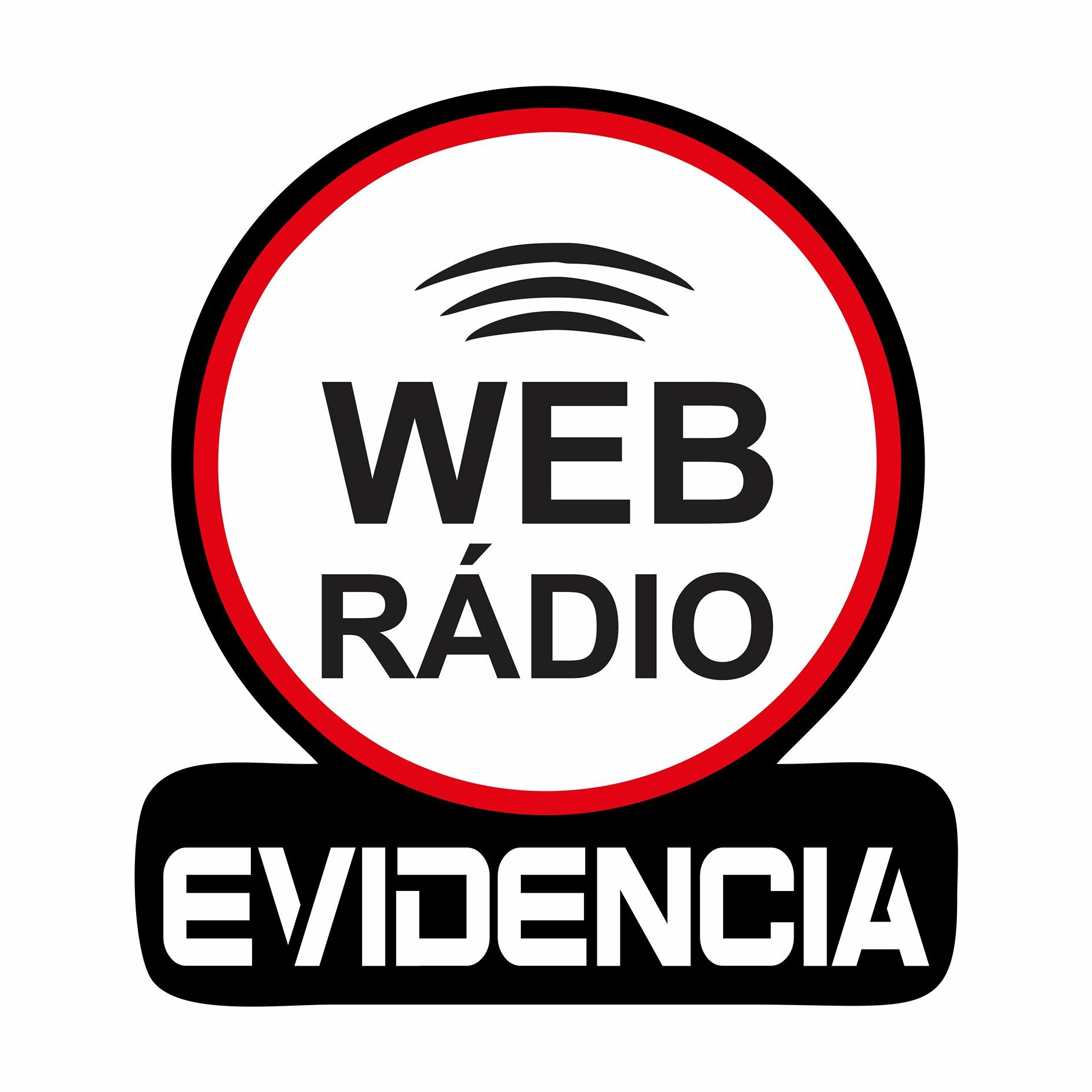 Web Rádio Evidência